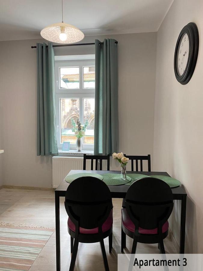 Willa Przy Czarnej Bramie كوادسكوم المظهر الخارجي الصورة
